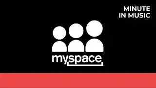 Fear not! Your MySpace tracks are safe! | Minute in Music
