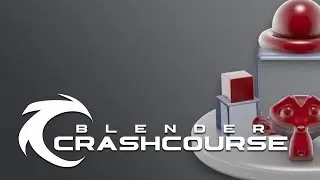 Blender Render Material Properties
