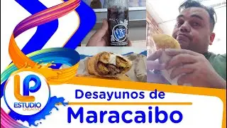 Desayunos Típico de #Maracaibo
