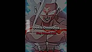 Neymar (PRIME - BC) VS. Goku OmniGod (ANIME WAR)|#vs #1v1 #edit #neymar #futbol #anime #goku #fight
