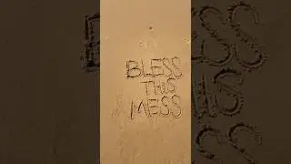 Bless This Mess OUT 4/4