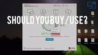 Is Trend Micro bad? - trend micro maximum security review (2017 - 2018)