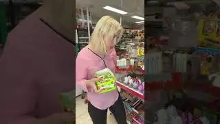 Как всегда в магазине🤪 