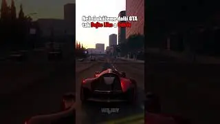 Jak Vypadá VĚZENÍ v GTA Sérii?