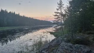 Один на острове! Выживаю как могу!