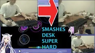 Heartbreaking Fails In Osu #16