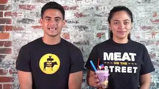 Chicago Filipino Resto Week RECAP V2 again...