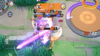 How Not to Fight a Goodra... | Pokemon UNITE Clips