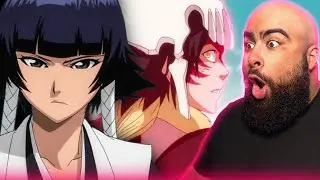 SOI FON VS GGIO VEGA!!! | Bleach Episode 222-223 Reaction!