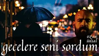 Gecelere Sordum #NKRDT