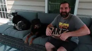 BarkBox June 2024 | Unboxing & Review | Nashville