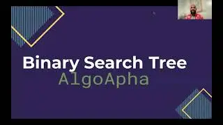 Binary Search Tree - Python Walkthrough