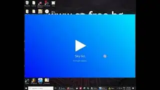 How To Install Sky Go On A PC