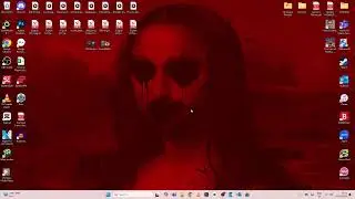 Mona.exe Remake by Nicola de rey[GAMEPLAY]