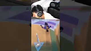 An average stream...