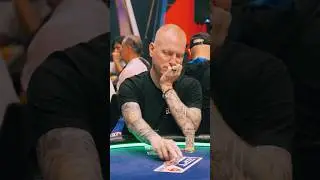 20th anniversary of the EPT! #poker #shorts #barcelona #travel #streamer