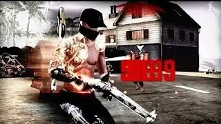 STRONG  же лучший в FF