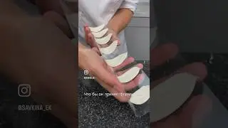Шоколадные перышки🪶Как тебе?