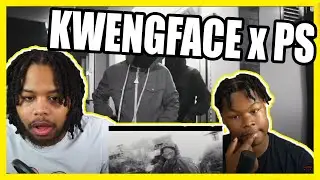 PS Hitsquad x Kwengface - Proton [Music Video] | GRM Daily [Reaction]