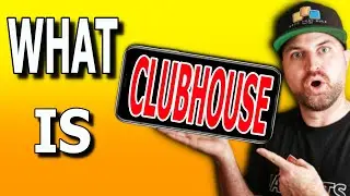 Clubhouse App | What it is and Why You Should Join