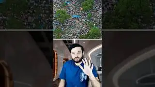 Korea’s Big MOVE AGAINST India! ONLINE WAR - The Search 