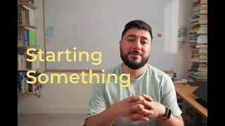 I’m Building a Startup From Scratch