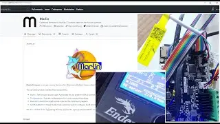Compile Marlin firmware of BDsensor for Ender3  Board V4.2.x