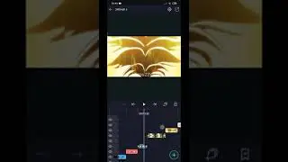 Trunks edit on alight motion