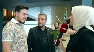 F İSTANBUL TÜRES ETKİNLİKLERİ