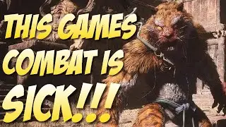 Tiger Vanguard (Tiger Man) Defeated - Black Myth Wukong (60fps)