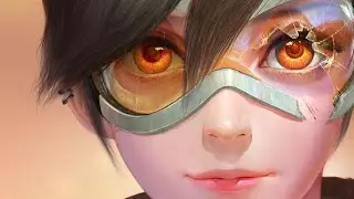 Sick Boy (Overwatch)
