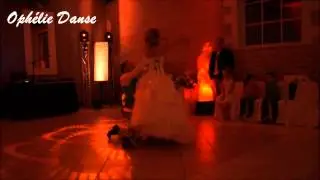 Sublime Slow comme Ouverture de bal