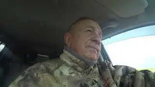 Охота на хищника 2023г № 1