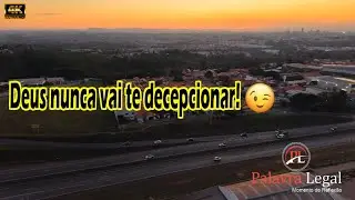 God will never disappoint you S1-Ep.22 #drone Legal EP. 300