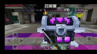 HIVE SkyWars Gameplay