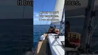 Money buys experiences