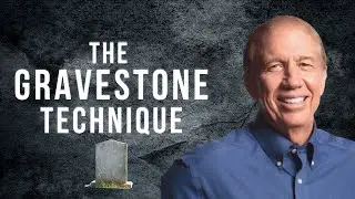 How Would You Like To Be Remembered? The Gravestone Technique