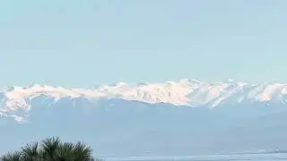 До границы с Грузией осталось меньше 200 км.