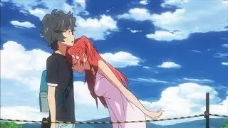 Five of the Greatest Love Confessions in Anime - Part 3
