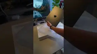 MacBook Pro Unboxen 🇳🇱 (14" M3 Pro Space Zwart)