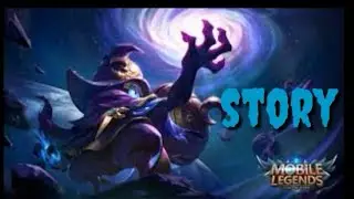 Cyclops STARSOUL MAGICIAN full story : mobile legend