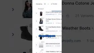 How I Find Winning Products💰 #dropshipping #ecommerce #onlinebusiness #ecommercetips #entrepreneur