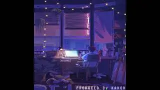 (FREE) Lo-Fi type beat - 'Blues' Instrumental 2022