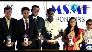 Exciting Pre-Event: Tally MSME Honours!
