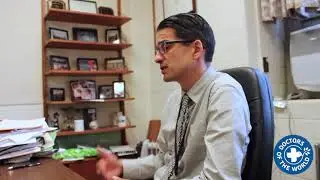 Who Does The Stand Up To Violence Program Treat?