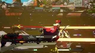 Ram Calvados RC(?) bug