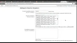 Using Generico Filter to Make Scientific Calculator in Moodle