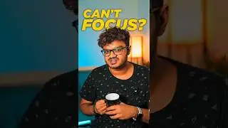 Do this if you’re Struggling to Stay Focused! 🚀