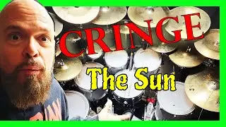 CRINGE   -  The Sun