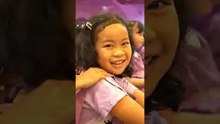 LEIKA GAK BOSEN MAIN DI KIDZANIA BARENG FANS 😍🥰 SERU BANGET  